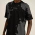 CAMISETA NEGRA DEPTH AP CROWN
